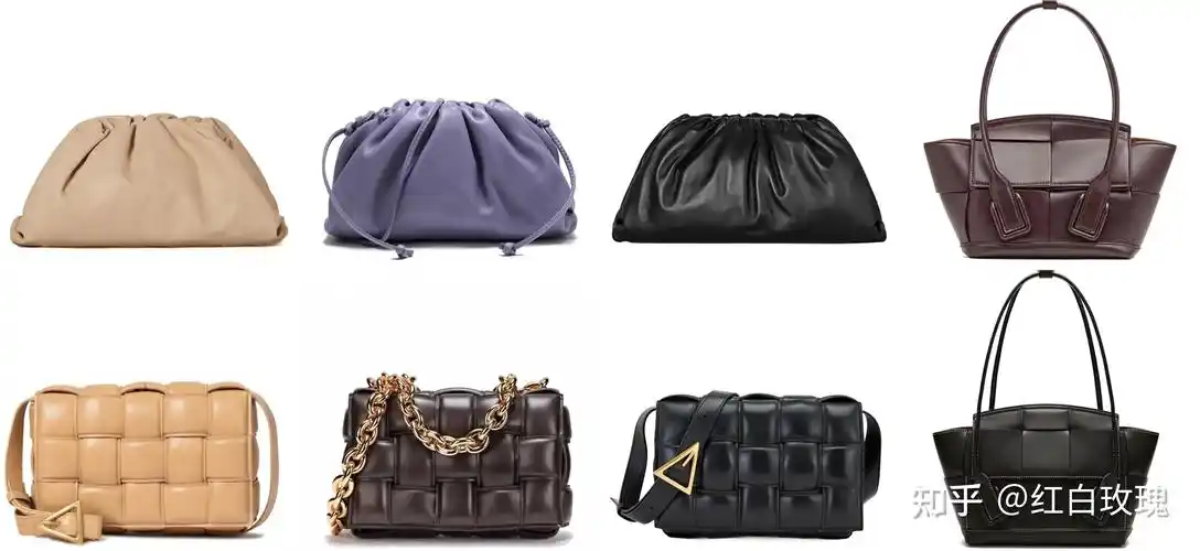 【奢侈品包包推荐】各大奢侈品包都有哪些经典款?