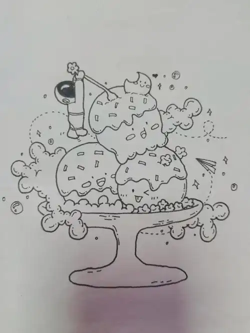 啊呀呀呀呀,手抖到西伯利亚,突然就凉爽了一夏这天气,热爆了,宇航员穿