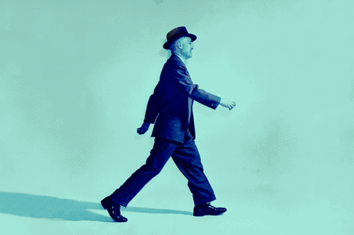 但是,也有着不同声音说"走一万步会伤身,损伤膝盖……"真相到底是怎么