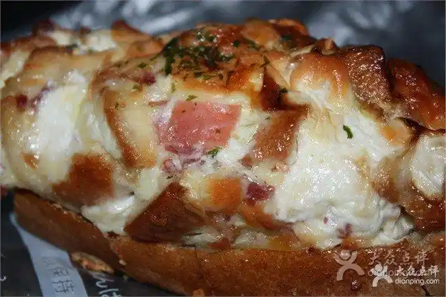 85度c(中山路店)凯撒大帝图片 - 第58张