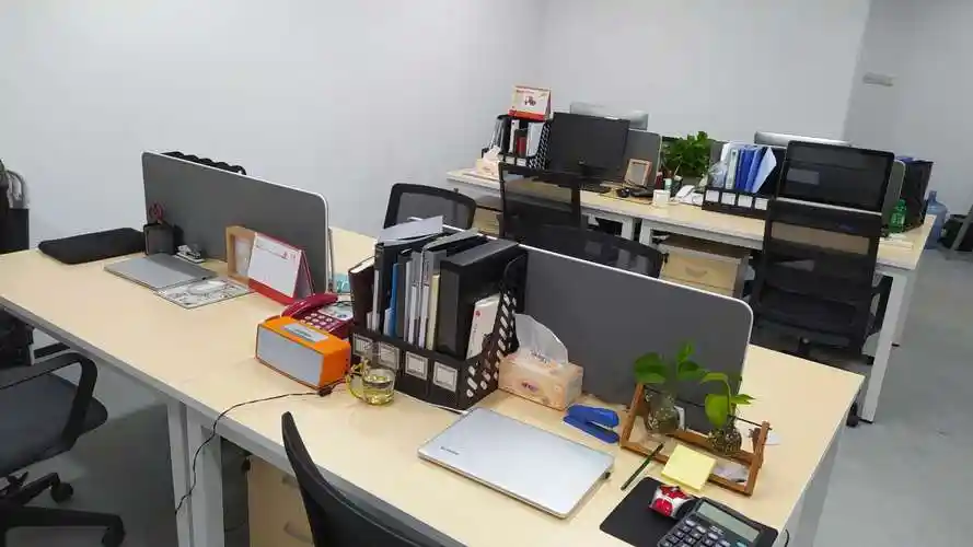 重庆新幸星企业管理有限公司 环境照片活动图片