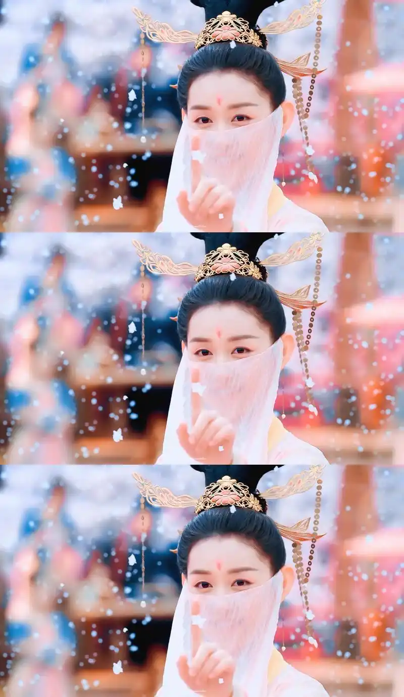 蒋依依三千鸦杀～帝女