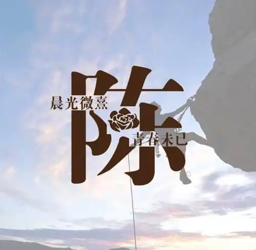 姓陈的专属头像图片男