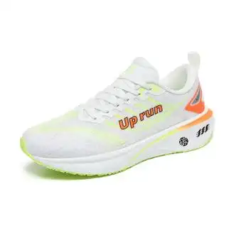 uprun飞箭80pro跑鞋男体育生田径比赛跳高跳远软底减震比赛碳板运动鞋