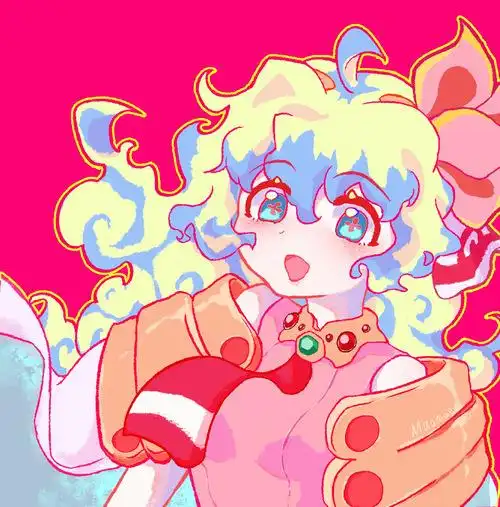 是尼娅小天使啊01板绘同人天元突破尼娅热度(23)评论(1)推荐3打开新