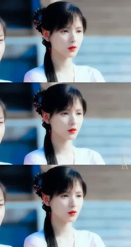 琉璃|张予曦×褚玲珑