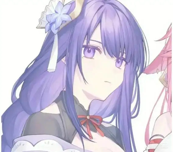 原神崩坏三一家亲