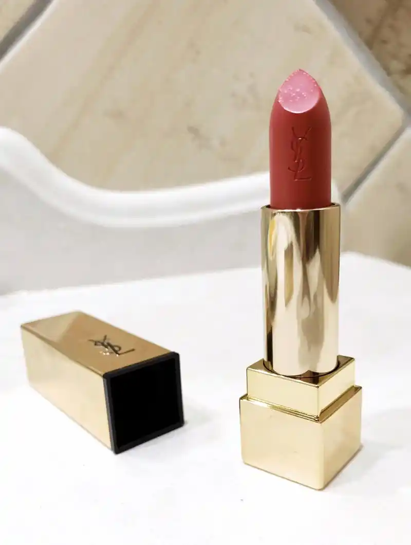 ysl 方管 17号 对比tf07_彩妆_彩妆