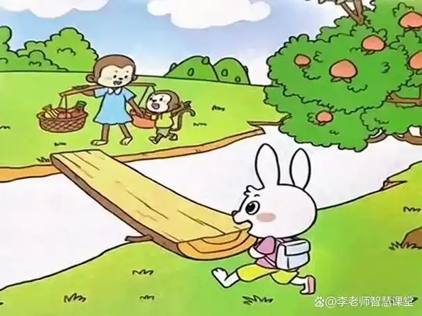 一年级语文上册看图写话童话故事篇孩子要展开合理的想象