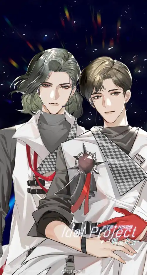 宋居寒 何故《一醉经年》