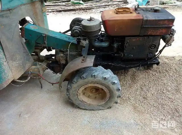 梧州山王 - 钦州浦北拖拉机/收割机 - 浦北百姓网