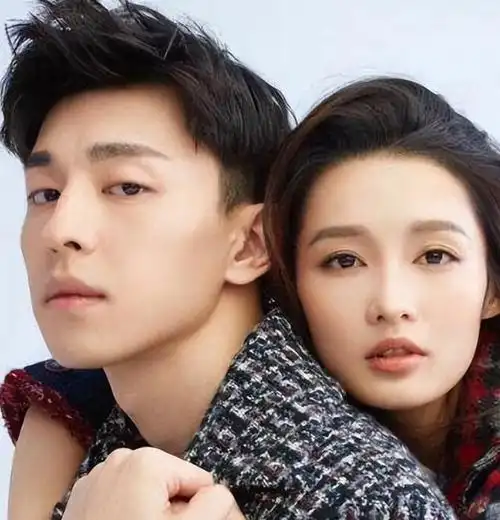 男星收割机李沁从昆曲传承人到爆红女星曾被揩油不敢反抗