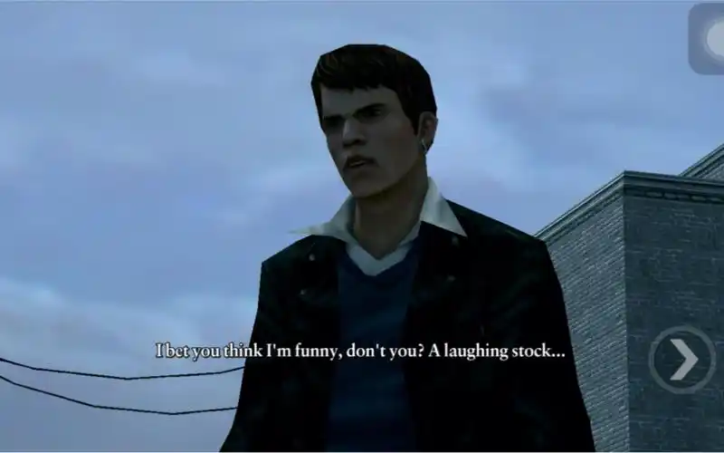 (1080p/60fps)恶霸鲁尼ios全流程第19期:强尼·文森特