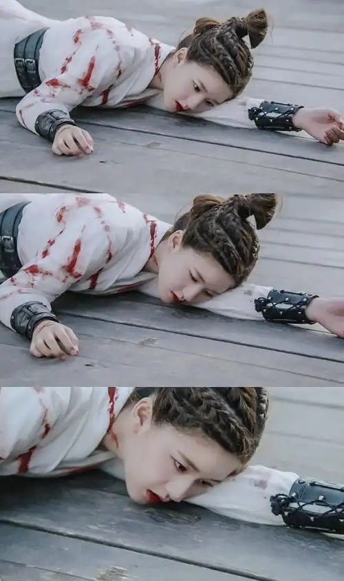 『传闻中的陈芊芊』()