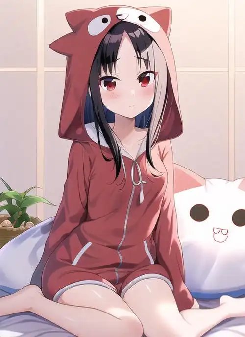 四宫辉夜绝美高清壁纸特辑