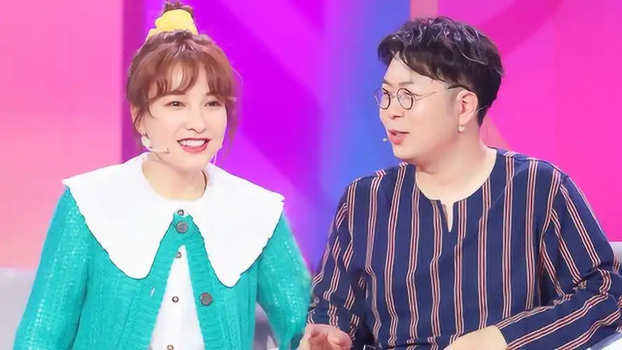 吴昕竟为吐槽杜海涛自备小纸条,一不小心说出个海涛的大秘密