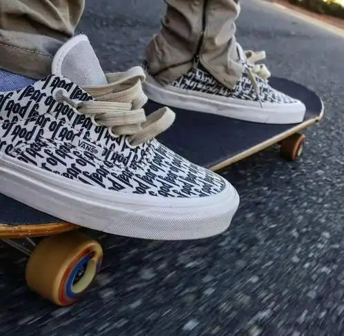 壁纸丨fearofgod再烂街我也爱