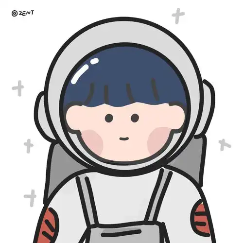 宇航员系列团头罪恶女兔zent