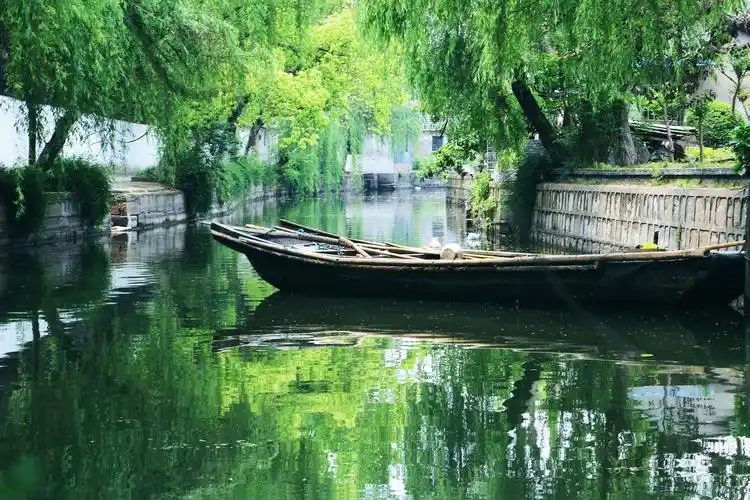 昆山旅游图片,昆山自助游图片,昆山旅游景点照片 - 蚂蜂窝图库 - 蚂