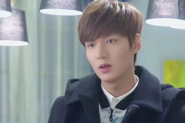 男明星:李敏镐继承者们高清截图-小虾米