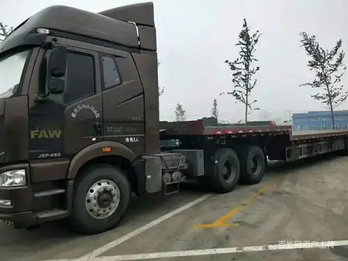 5米车好干活车 - 大连甘井子货车 - 大连百姓网