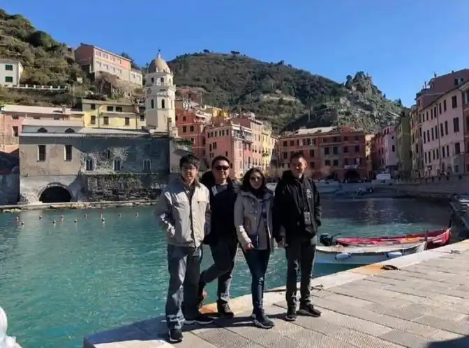 都说bkpp还有mew是富二代求问几位少爷家庭背景家里是做啥的