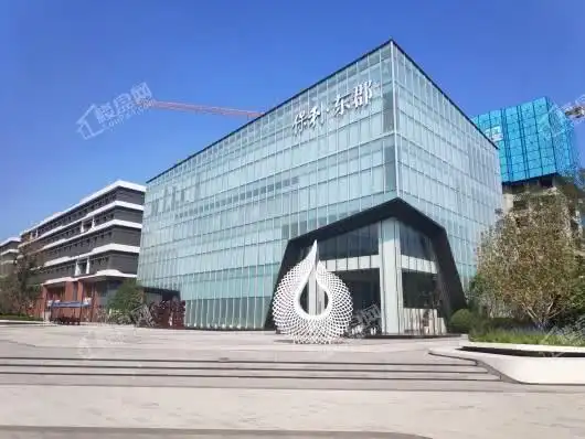 太原保利东郡效果图_实景图_样板间-太原楼盘网