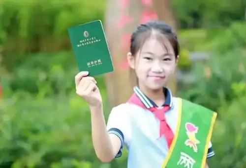 此次中小学生"两山"研学活动,被列为2020年浙江省未成年人思想道德