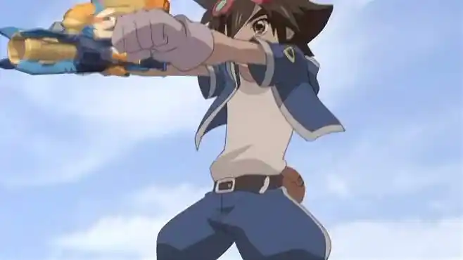 弹珠传说:小枫弹珠实体化,和黑衣人配合,成功获得比赛胜利