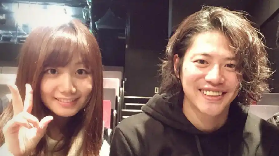 青柳尊哉和汤浅かえで【汤浅枫】宣布结婚(附写真)