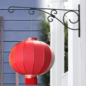 大门灯笼挂钩