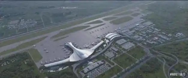 扬泰机场能否成为千万级的机场受北沿江和扬马城际影响大