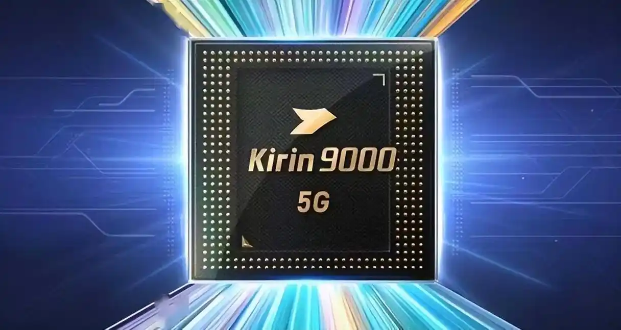 华为技术深度解析:美国团队揭秘麒麟9000s芯片!