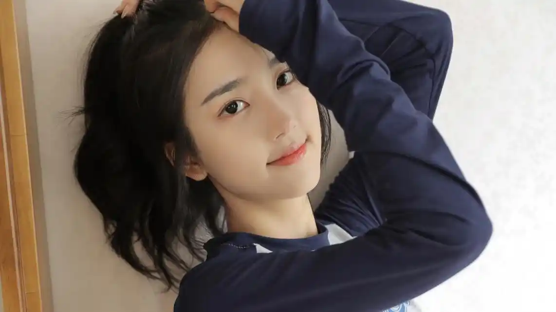 清纯美女潘敏4k桌面壁纸3840x2160