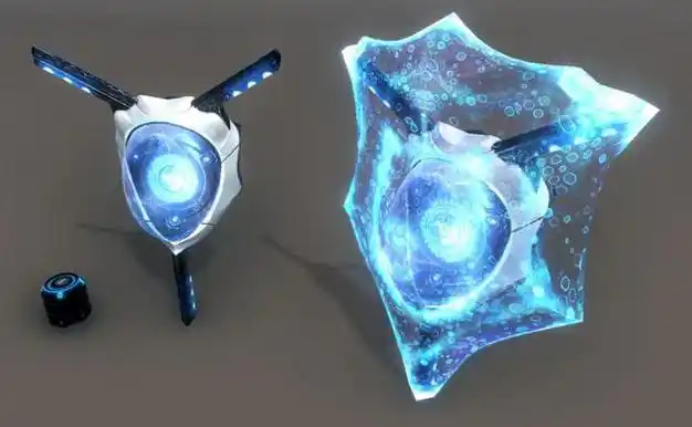 科幻变现实 我国研发出类似《星球大战》中的能量护盾技术