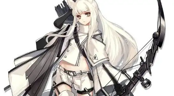 明日方舟白金值得练吗? 白金精二立绘与干员正确用法方法