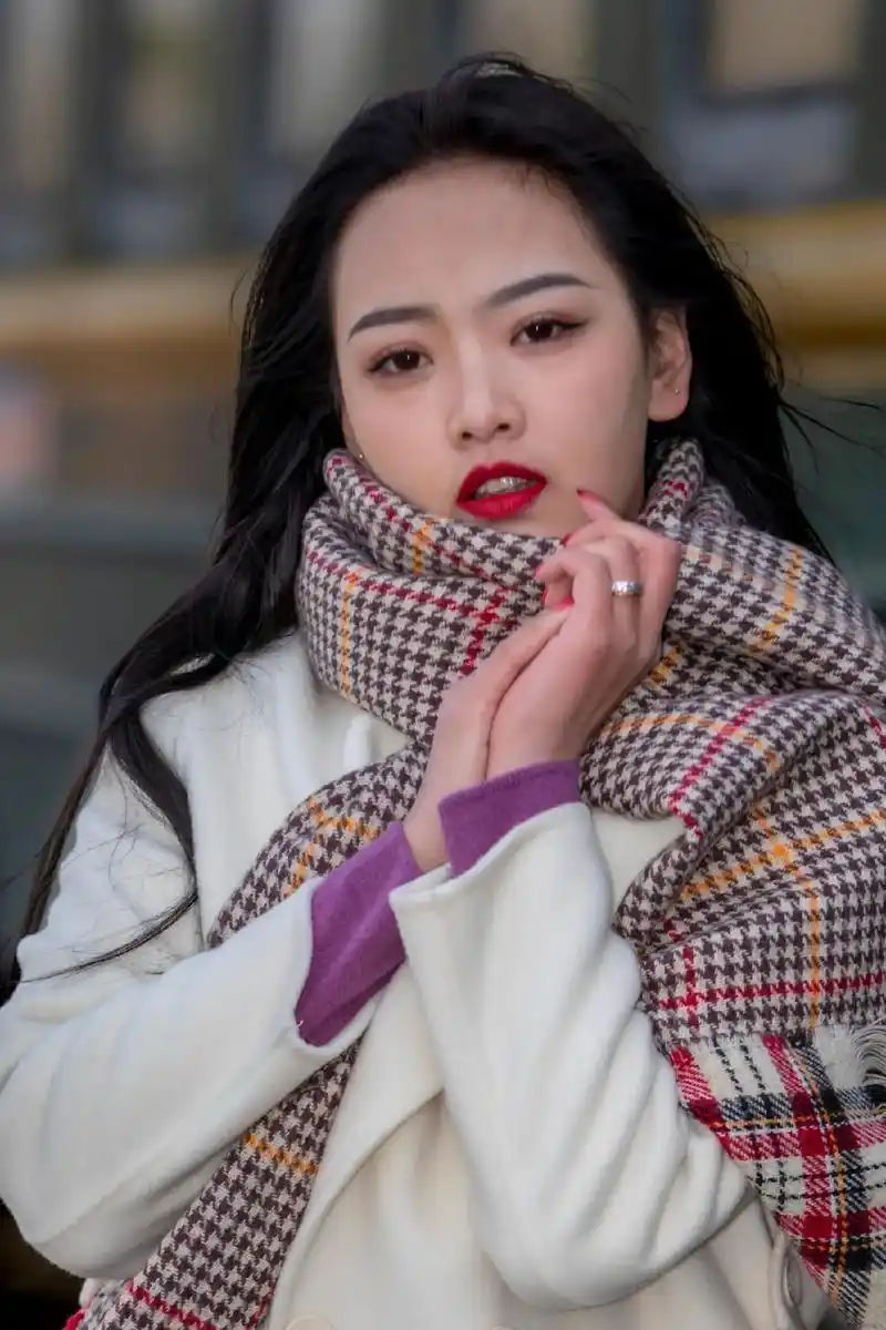 原创摄影 #石家庄约拍 #外景拍摄 #人像摄影  - 抖音