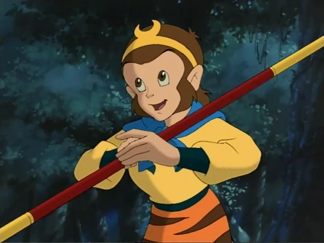 ">四大名著 /a>之《 a target="_blank" href="/item/西游记/5723"