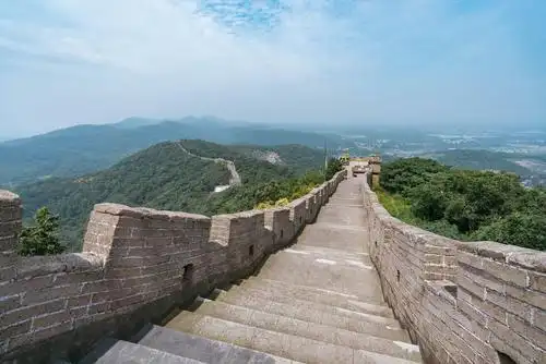 原创清泉,花海,荷塘,森林小屋,流连浦口的南京夏天