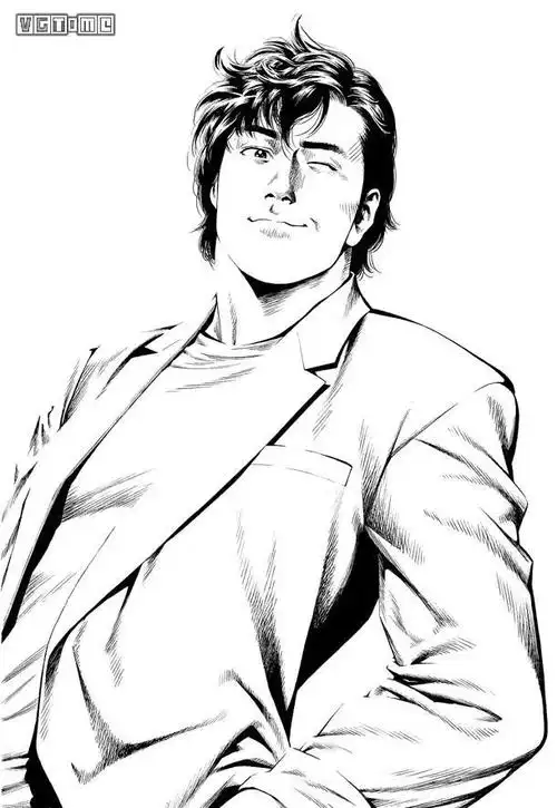 城市猎人天使心(城市猎人天使心是续集吗)