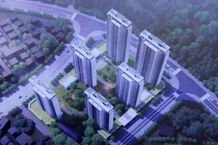 浪漫线三期琼头段商谈流水号抽取工作圆满完成