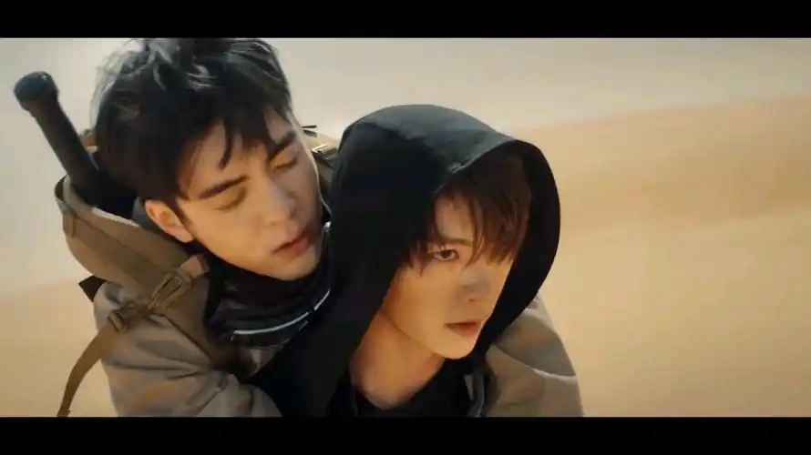 终极笔记瓶邪太好磕了