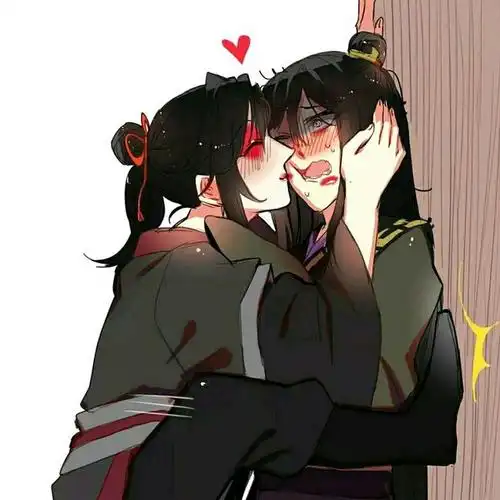 晚来秋 肆(粉丝破40加更文~)