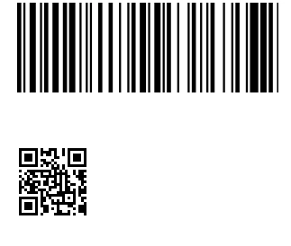小程序生成二维码和条形码