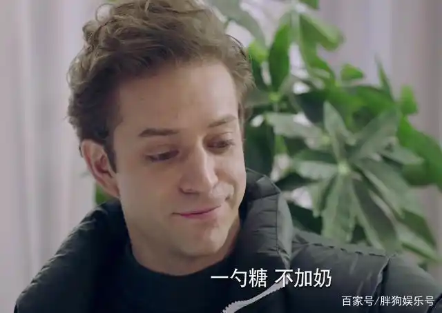 《什刹海》:大卫想要搞定庄静,还有三个难关要过