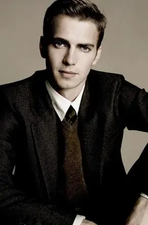 海登克里斯滕森