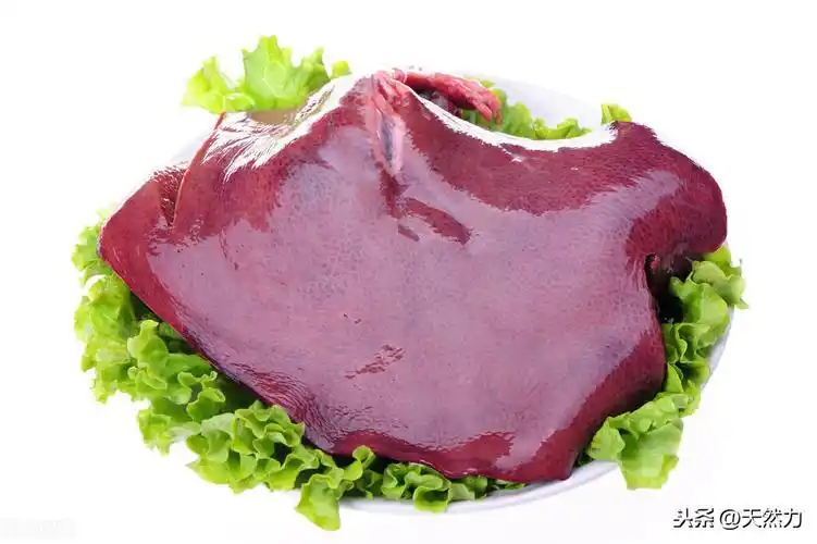 猪肝可以冷冻吗 新鲜生猪肝可以放多久-诚智百科网