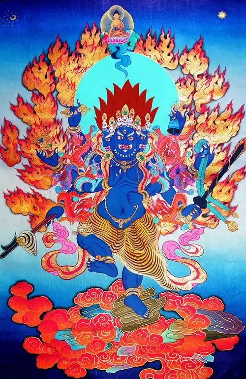 秽迹金刚咒 - 南无摩尼幢灯光佛的日志 - 网易博客