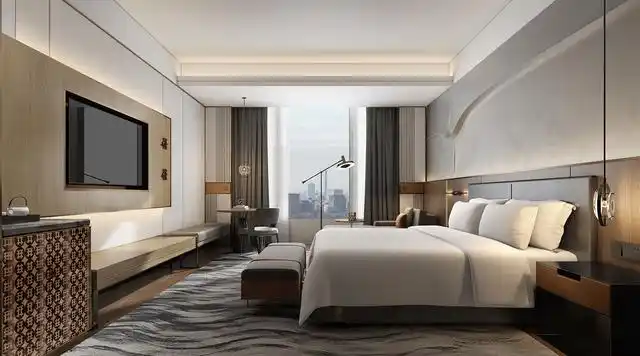 星级酒店设计理念有哪些?