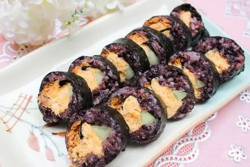 韩味宝实验中学店